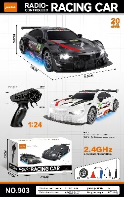 1:24 4WD RC Drift Car — Model 903 wholesale product image