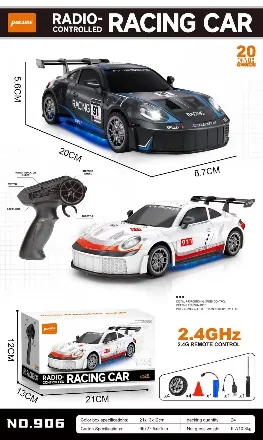 1:24 4WD RC Drift Car — Model 906 wholesale product image